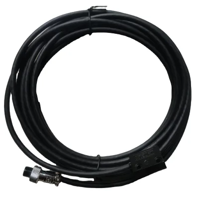 TS70 Digital Display Meter Connection Cable