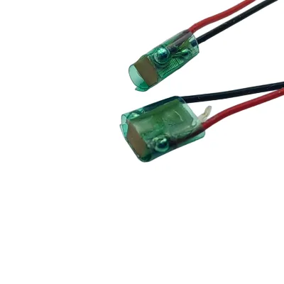 Piezo Actuator Fast Response Piezo Ceramic Stack for Pneumatic Proportional Valve Precision Flow Regulation