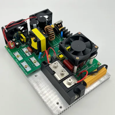 Environmental Protection New Energy Energy Saving and Consumption Reduction Magnetic Power Supply