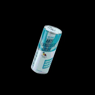 Anti-alcohol Liquid Supplement