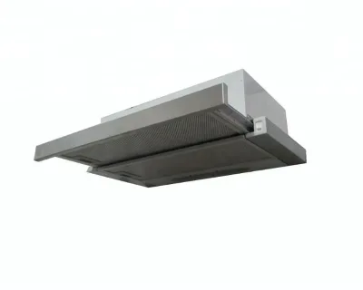 Under Cabinet Cooker Hood Kitchen Ventilation Copper Chimney Range Hoods Kitchen Chimney Hood