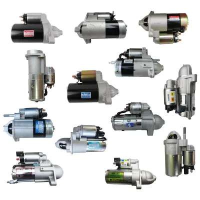 Engine Parts Starter Motor 36100-2B100 Suitable for Hyundai Veloster Solaris I30 Accent Kia Rio Carens Soul Shuma