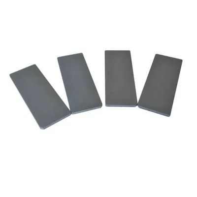 Carbon Graphite Vane
