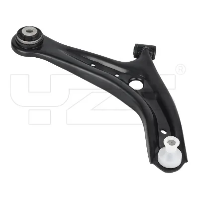 Wholesale Price YZS Brand New Front Right Lower Control Arm Ball Joint Rust Protected Stamped Steel for Fiesta FIESTA Saloon 1.6