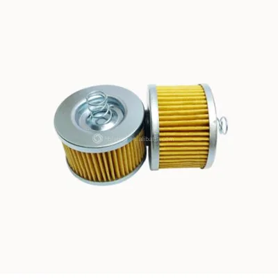 High Quality Motorcycle Engine Oil Filter