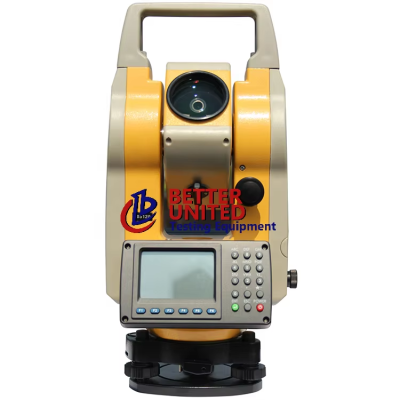 Custom Made Good Performance Survey Instrument Total Station China