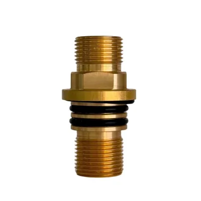 SF6 Density Relay Connector Copper Material 0.3mm Accuracy Industrial Automation Intelligent Adaptation Modular Easy