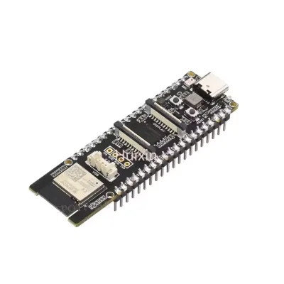 Hot ESP32-P4-WIFI6 High-Performance Development Board Based On ESP32-P4 And ESP32-C6 Supports Wi-Fi 6