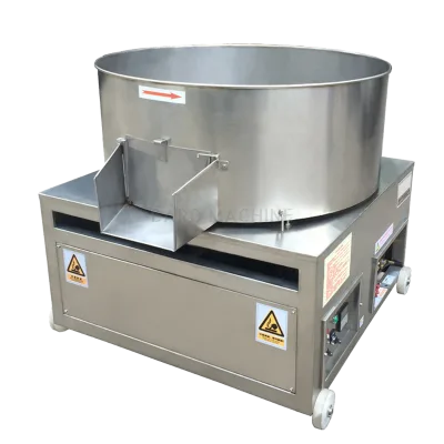 Electric/gas-powered Meat Floss Machine Fried Meat Floss and Fish Floss Maker Meat Floss Frying Pan Automatic Meat Floss Machine
