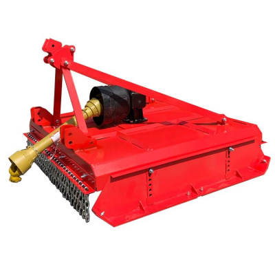 Farm Wheel Tractor Use Mini Tractor for Lawn Mower Tractor Garden