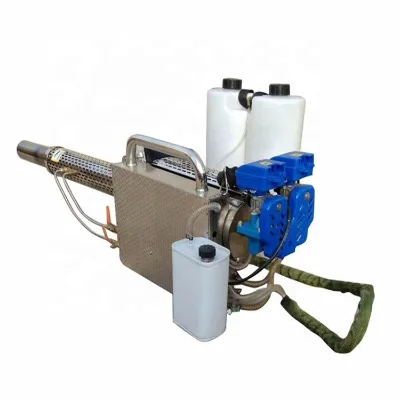 New Design Wireless 20 Liter ULV Cold Fogger Machine Spray Machine Fumigation Fogger Thermal
