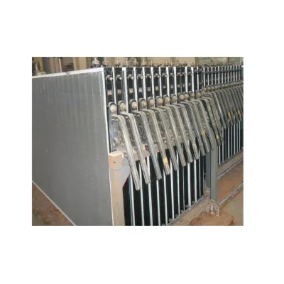 Large-scale Ion-exchange Membrane Electrolyzer