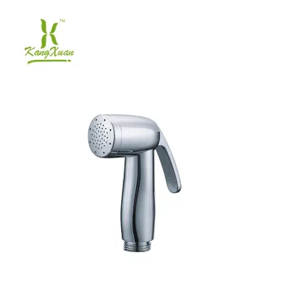 Shattaf Set Quality ABS Hand Held Bathroom Shattaf Bidet Sprayer Set