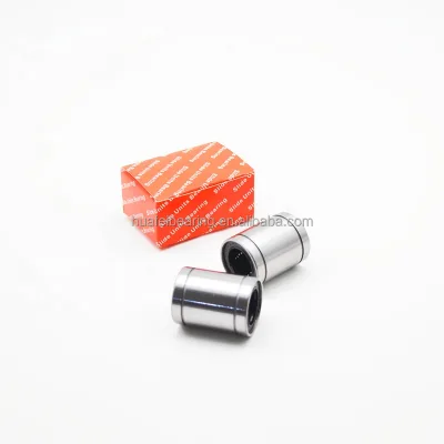 Factory Price High Quality Bearing LMF8S-A 8*15*17mm Linear Bearing