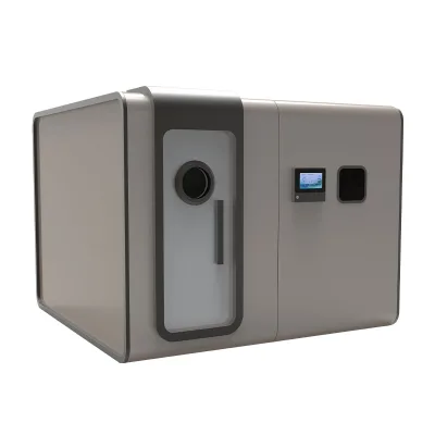 HOT Hard Shell Health Care Capsule for Fitness Gym High Pressure Oxygen Sleeping Chamber 2.0 Ata Hyperbaric Oxygen Chamber
