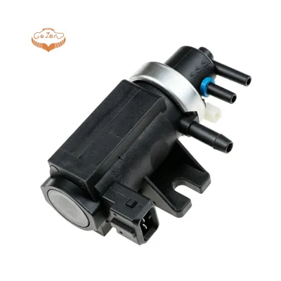 Turbo Pressure Solenoid Valve 721903040 721903730 721903230 14207 Esv014 for Bmw Land Rover Freelander Vauxhall Opel Mercedes
