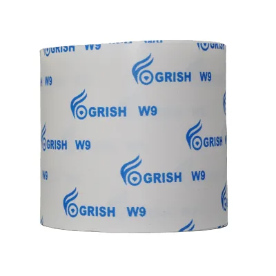 High Uniform Electrostatic| Grish, High Performance Replacement for 3M Polishing Lapping Film