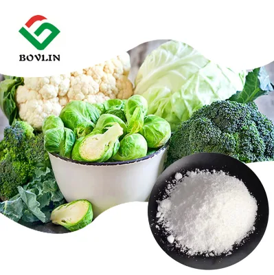 Best Quality Indole 3 Carbinol Powder I3C 99% 700-06-1 Indole-3-Carbinol