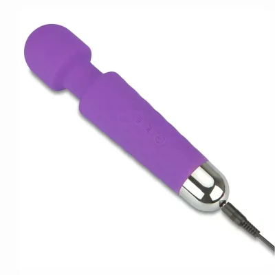 Portable Deep Muscle Body Massage Vibrating Handheld Cordless Electric Stick Massager