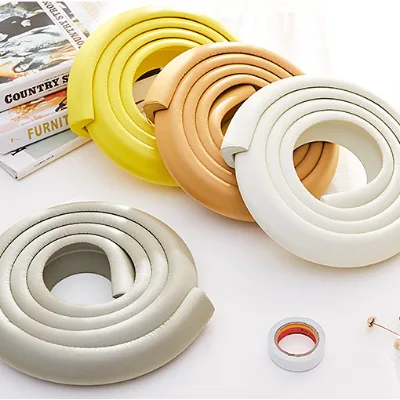 Factory Direct Low Cost Garage Corner Guard Foam Edge Protector