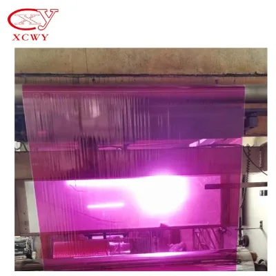 Metalized Film Colorant Solvent Dyes Yellow Red Blue for Metal Yarn Dyeing