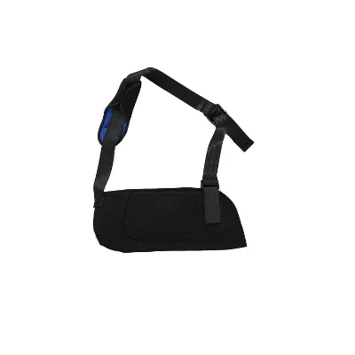 Cheap Arm Sling Shoulder Immobilizer Orthopedic Rotator Cuff Support Brace for Broken Fractured Arm Comfortable Arm Sling