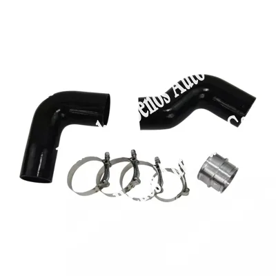 Pour Audi A3/S3 8P TT TTS 8J 2.0TFSI VW Golf Scirocco SkodaFR Intercooler Tuyau