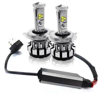 Car LED Headlights Hot Selling Car Headlights H7H19005HB3 Low Beam Headlights