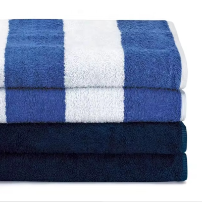 Backpack Hotel Collection Beach Towels