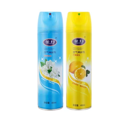 Auto Car Air-Conditioner Ac Vent Dust Foaming Cleaner Spray Customize logo Accepted