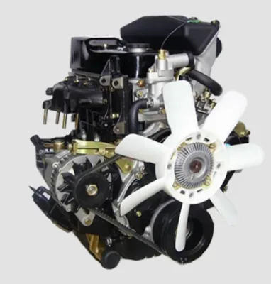 Hot Sale 4 Cylinder 2.8L 4JB1 Diesel Engine for Pickup Light Trucks