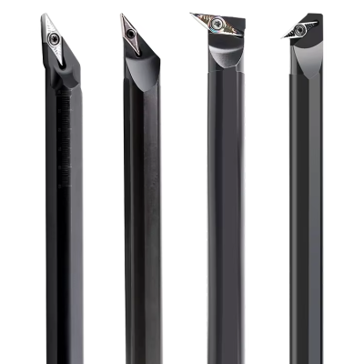 CNC Inner Hole Tool bar 35 Degree Diamond Tip Knife SVUBR11 Boring Tool SVXBR16 Lathe Alloy Tool bar