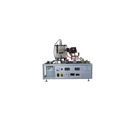 Multifunction Process Control Teaching System School Laboratory Equipment Educational Process Control Trainer