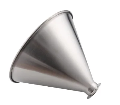 35L Stainless Steel Heated Paste Filling Hopper Double Layer Insulated Tank for Food Chocolate Cream Sauce