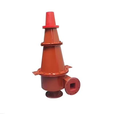 Mining Polyurethane Hydraulic Cyclone Fine Sand Separator Gear Bearing Core for Mud Sedimentation Nozzle Recovery Device