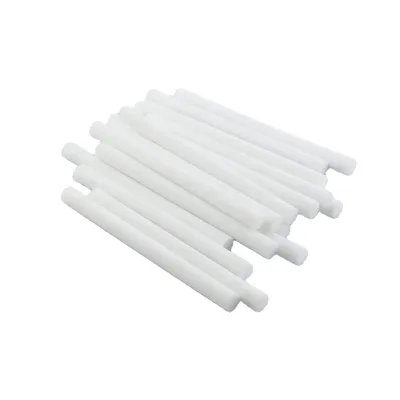 2022 Hot Sale Custom Size Home Fragrance Air Freshener Synthetic White Aroma Car Sticks