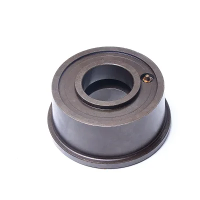 Warehouse Price Good Quality Chain Conveyor Component Wheel for Transmission Chain