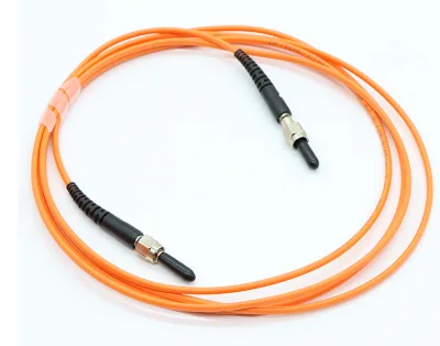 SMA905 MM Duplex patch cord 50/125 62.5/125