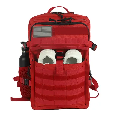 Factory Custom Large Tactical Molle 3 Day Assault Backpack Rucksack Tactical Molle Bag Tactical Backpack