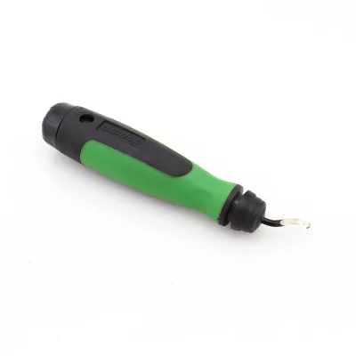 Manual HVAC Deburring Tool Super Star Brand Refrigeration Deburrer ST-207