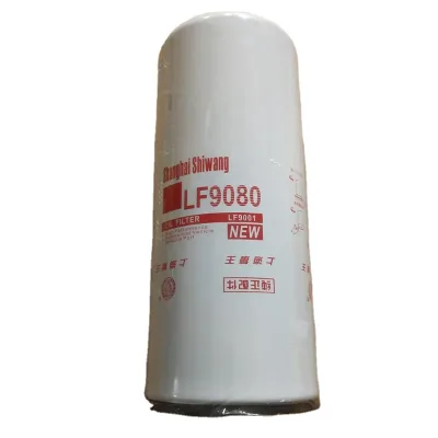 803169358 Fuel Filter for XCMG China Heavy Equipment Parts with High Quality Hot Sale