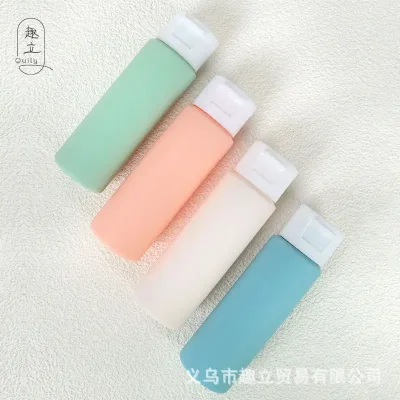 HDPE Emulsion Bottle