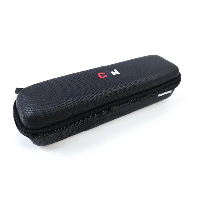 Professional Flame Resistant Electronic Toothbrush Protective Carrying Case
