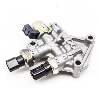 OEM 15810-6B2-A01 New Variable Valve Timing (VVT) Solenoid for Hodna Accord 2.0L 2018-2025Y