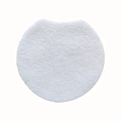 Notch Toner Cotton Pad Material Hot Selling Thailand Same Daily Moisturising Pad