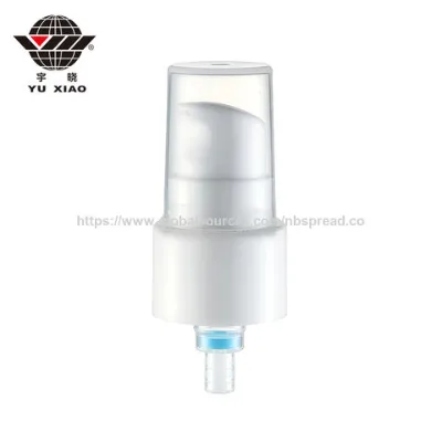OEM Hot Selling Cream Lotion Cream Pump Plastic Lotion Bottle Pump