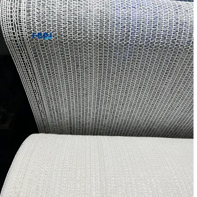 Factory Best Price Customized Greenhouse White Color Agro Sun Shade Net