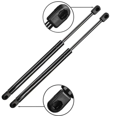 Rear Window Hatch Lift Supports Struts Shocks for Jeep Liberty 2002-2007