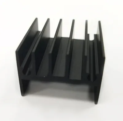 TO-220 Mini Chipset Heatsink 25*24*17mm