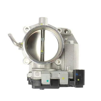 Engine Throttle Body for NISSAN VERSA 1.6L 3AA50-02H OEM 3aa5002h TS063